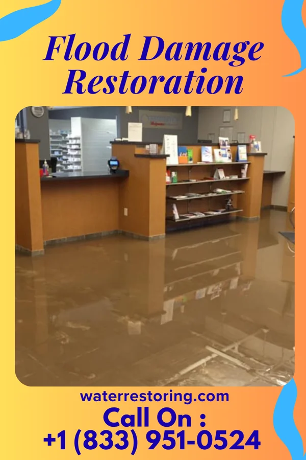 Flood Damage Restoration in Josephville, MO